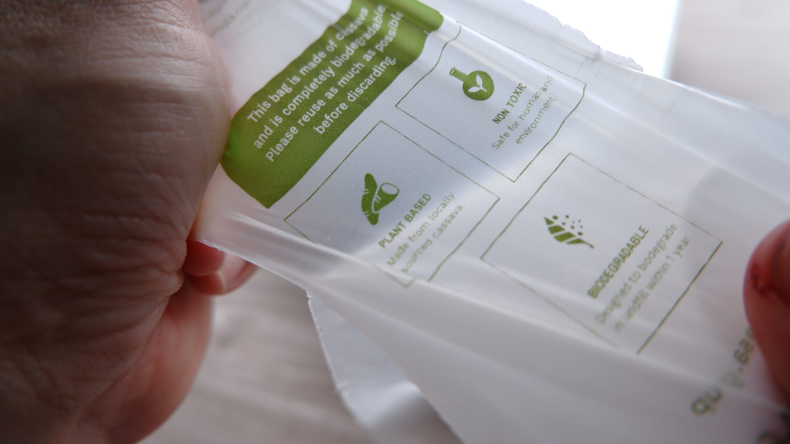 letsrecycle's tweet card. ReBioCycle has announced that it will create three EU-funded hubs to test bioplastic recycling and sorting technologies at scale.