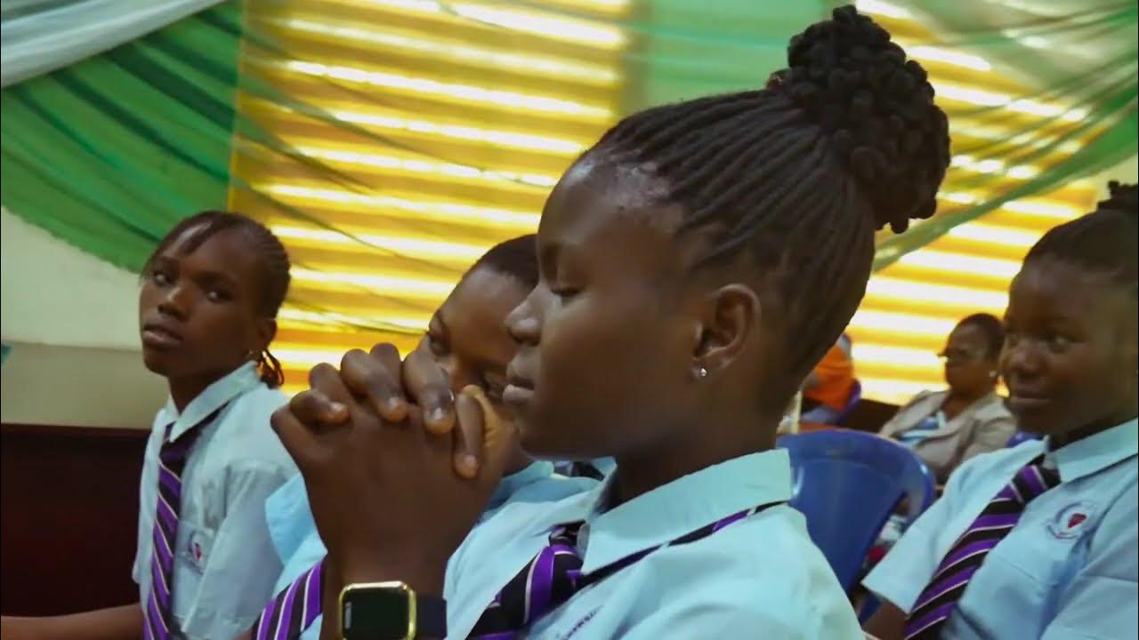 Anambra_IRS's tweet card. ASTC Stage 1 Highlights | Anambra Central Zone at AIRS