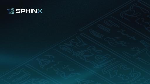 SphinxProtocol's tweet card. Check out the Sphinx Protocol community on Discord - hang out with 2334 other members and enjoy free voice and text chat.