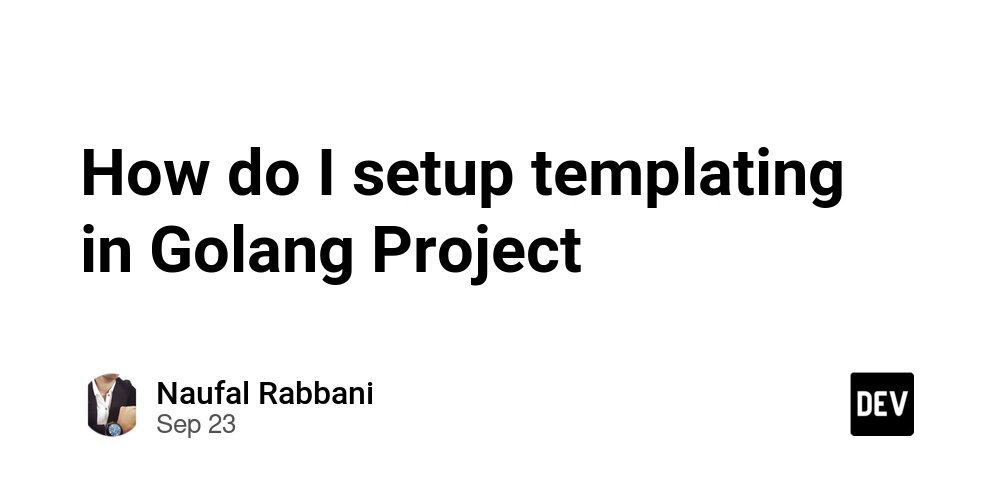 HTMLTrendsss's tweet card. Why I use xtemplate if go-fiber already created official html templating with nested feature? This pattern is currently what I'm familiar with. So, for now, I have no issue to keep using it. Are yo...