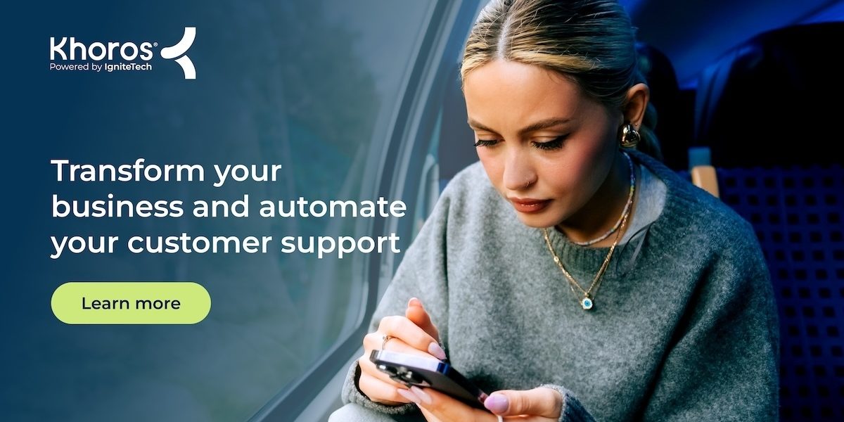 PetteriSaarva's tweet card. Khoros community management software helps enterprises drive engagement, improve service, and build brand loyalty. Request a demo today!