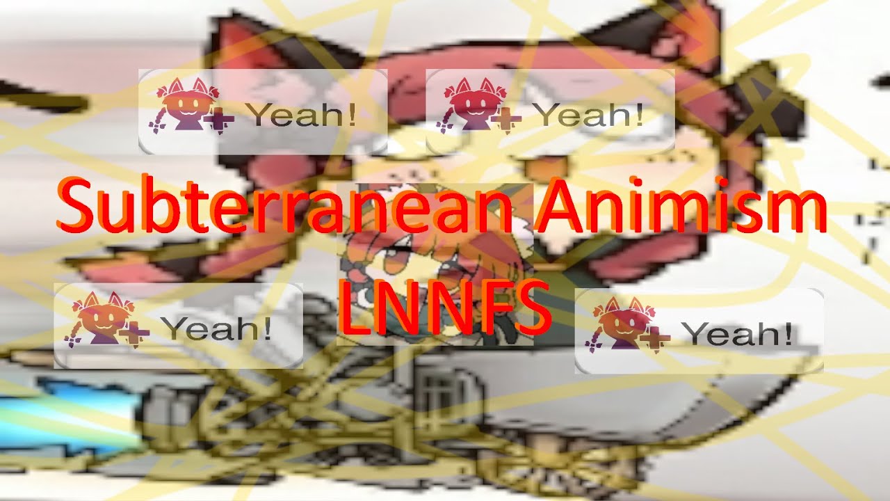 itz_anan111's tweet card. 東方地靈殿 Lunatic 夢A NMNBFS