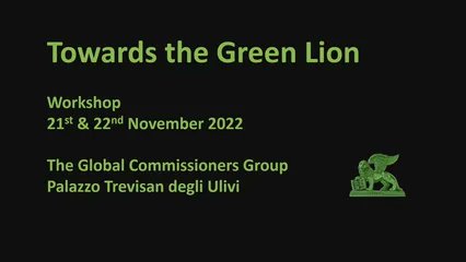 ProcurementFlow's tweet card. the_green_lion_workshop_21.11.22_pt.1 (240p)