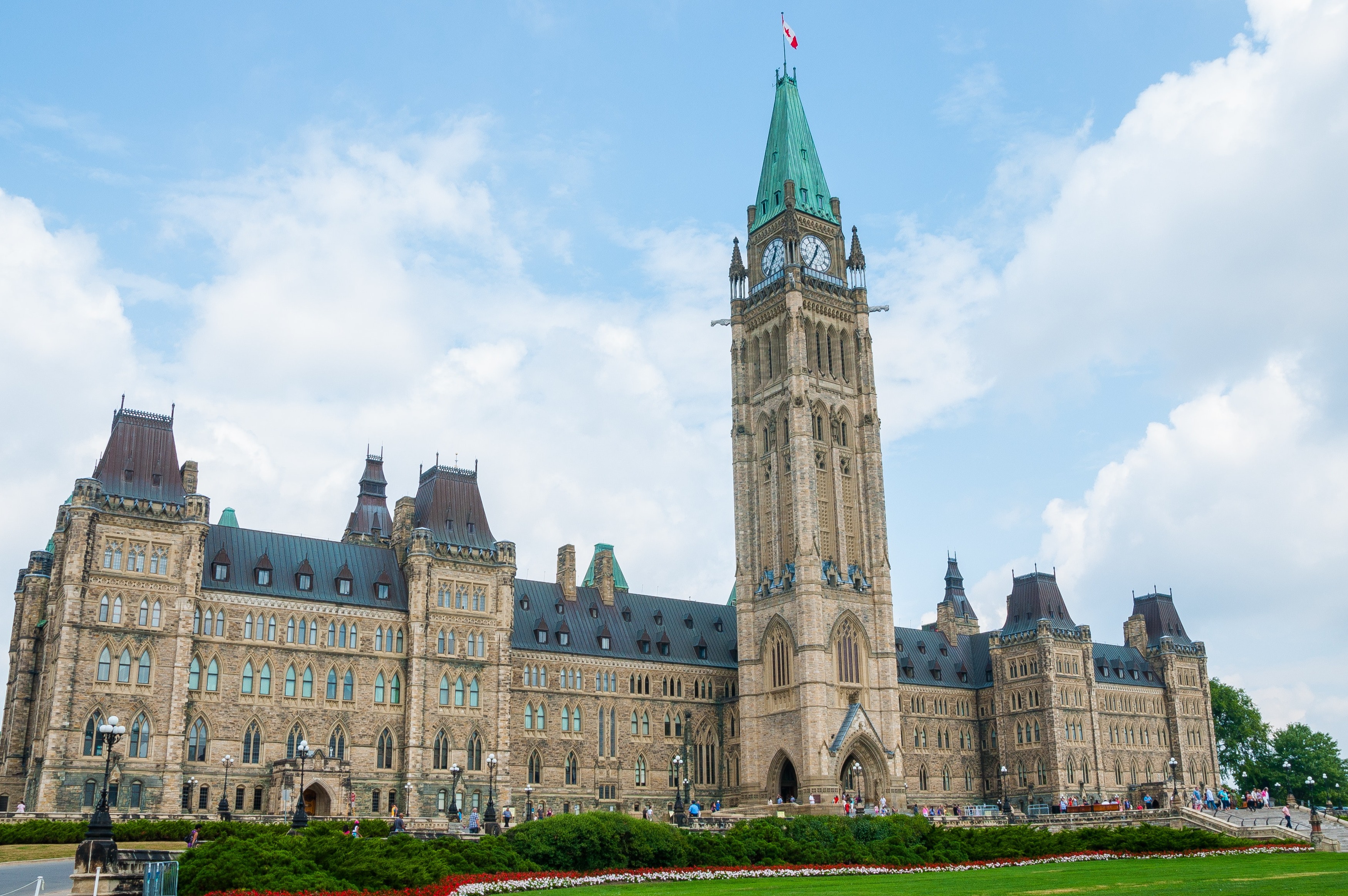 BigJMcC's tweet card. New CFIB snapshot tackles five of the most persistent myths about Canada’s Temporary Foreign Worker Program