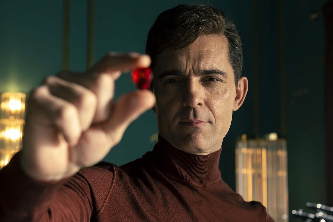 giorgioviali's tweet card. Since launching in Europe in 2012, Netflix has had a transformational effect on the European industry.