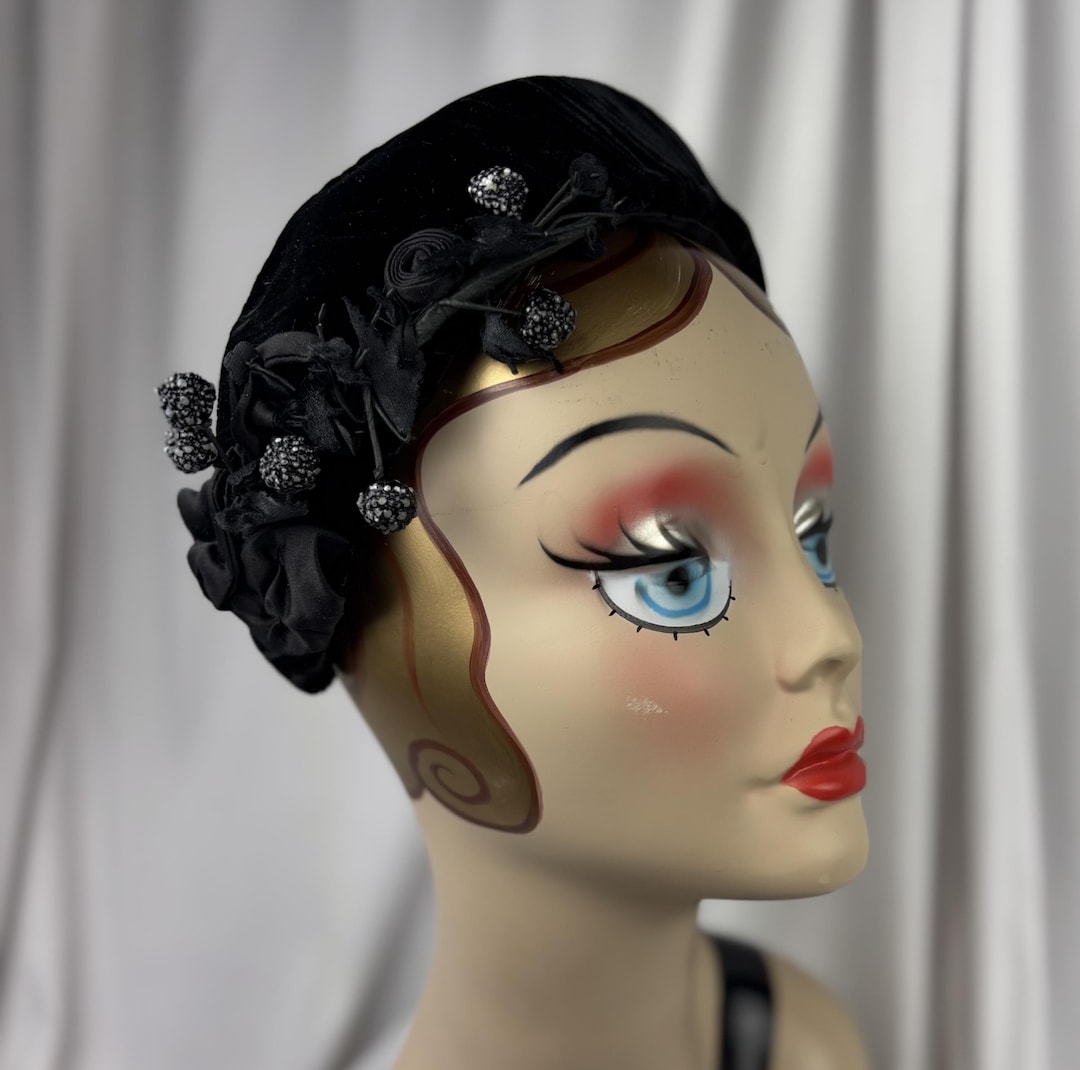 MarilynHatlady's tweet card. This Headbands item by MMMHats has 30 favorites from Etsy shoppers. Ships from Sparks, NV. Listed on Sep 5, 2025