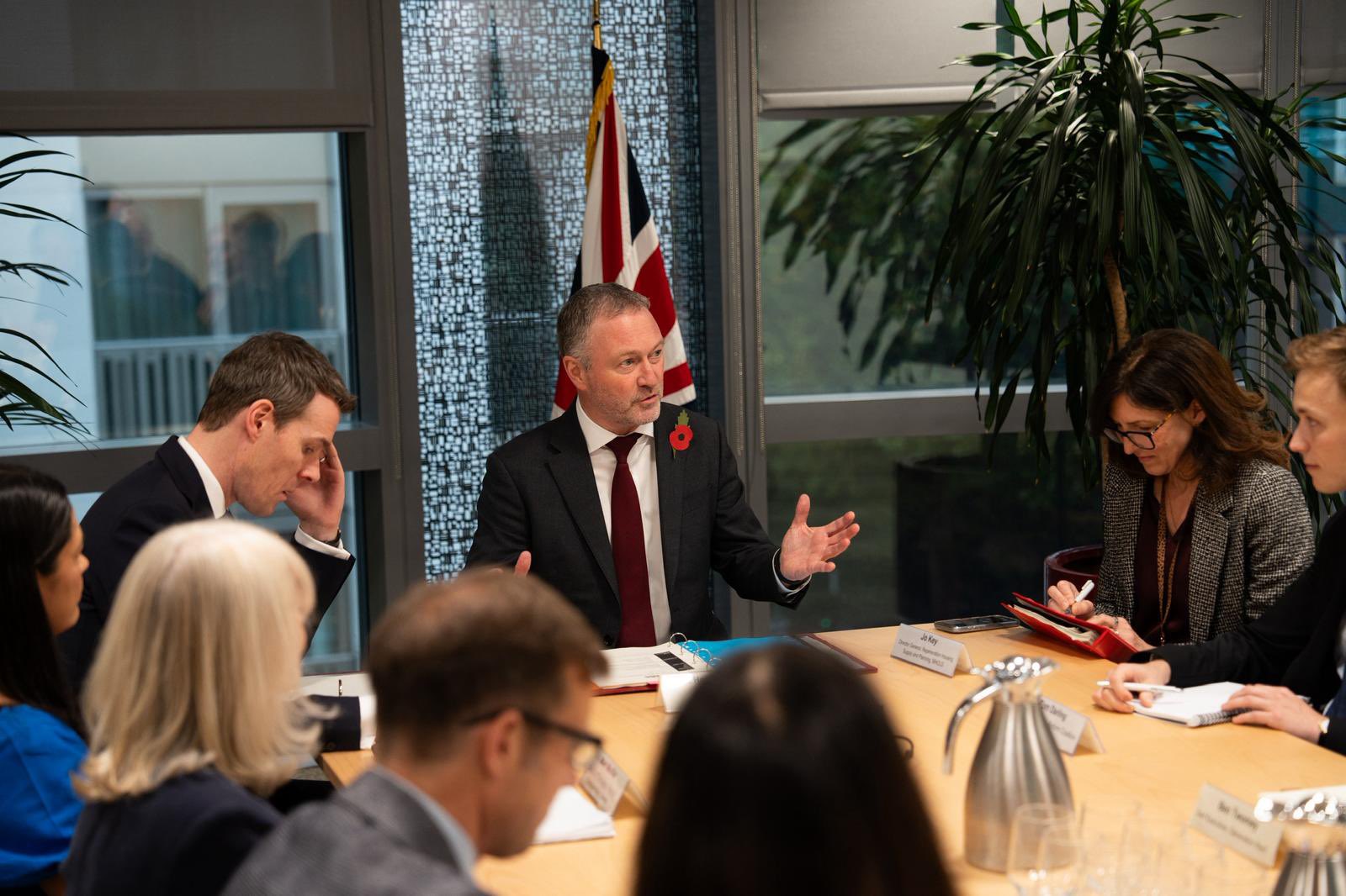 lonconmag's tweet card. The government has announced one of the most significant planning shake-ups in decades, a move designed to finally accelerate housebuilding ...