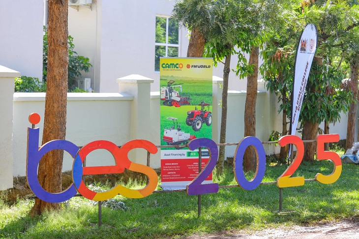 Business254_'s tweet card. MSME owners and industry stakeholders have issued a call for increased investment and collaboration to unlock the next phase of business