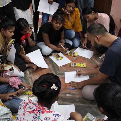 Tweet card summary image