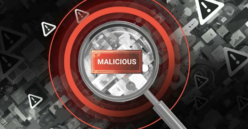 TweetThreatNews's tweet card. This article discusses strategies to prevent analyst burnout in Security Operations Centers (SOCs) by working smarter, not harder, through real-time context, automation, and integrated threat...