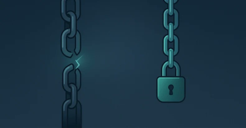 0xT3chn0m4nc3r's tweet card. Passphrases boost security and usability by prioritizing length over complexity, aligning with NIST guidance.