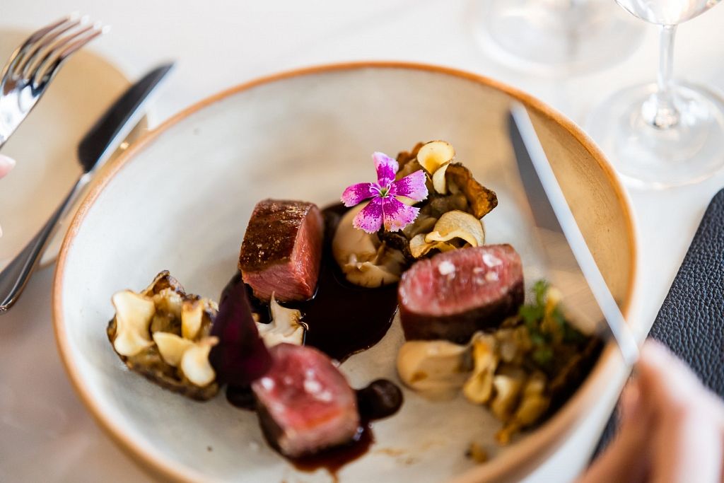 dblv's tweet card. Šī rudens Rīgas Restorānu nedēļa kļuvusi par vienu no līdz šim veiksmīgākajām...