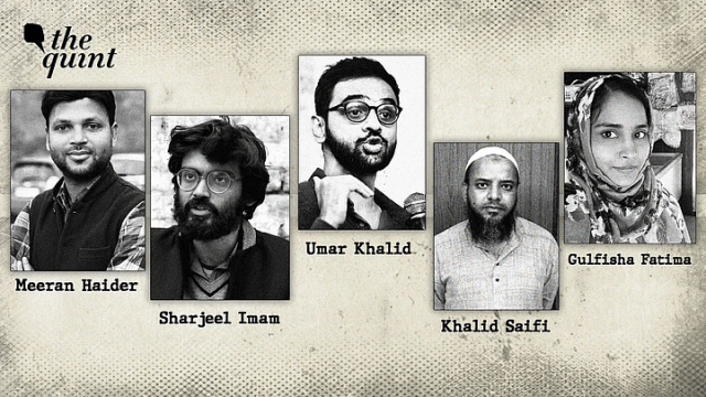 saurabh4592's tweet card. In February 2020, northeastern Delhi witnessed its worst communal violence in decades. The unrest, which erupted amid protests against the Citizenship Amendment Act (CAA), resulted in the deaths of…