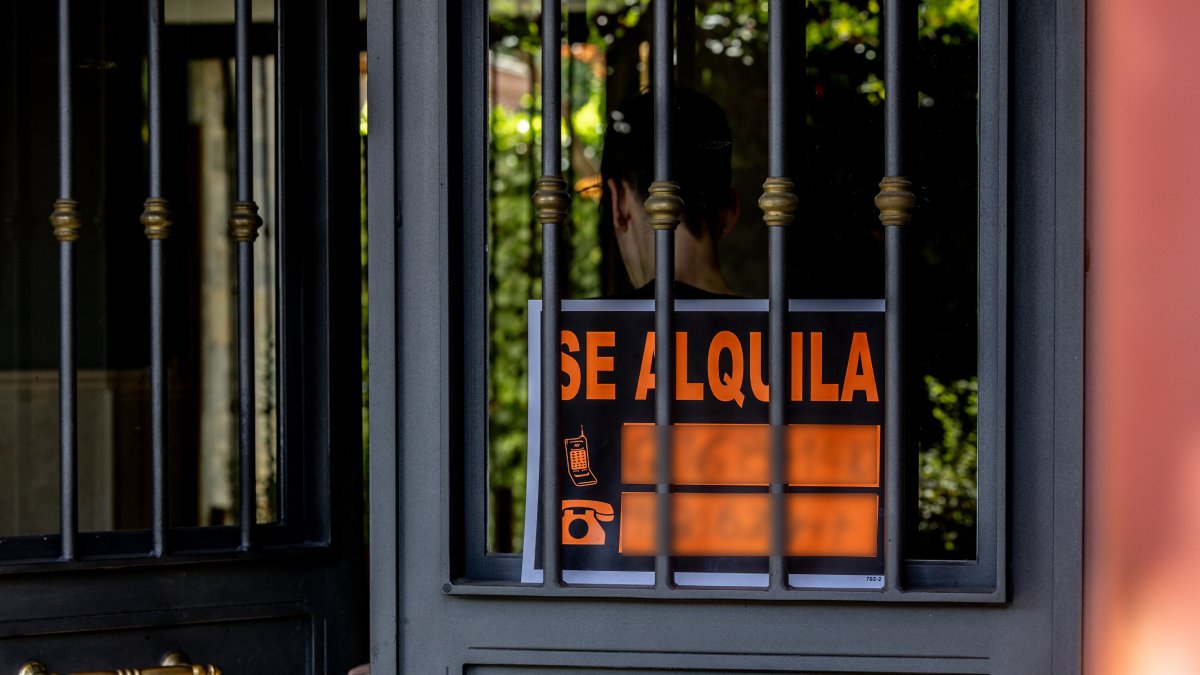 IsraelGJS's tweet card. No hay una sola medida del Gobierno implementada o anunciada que este organismo no critique abiertamente por incorrecta.