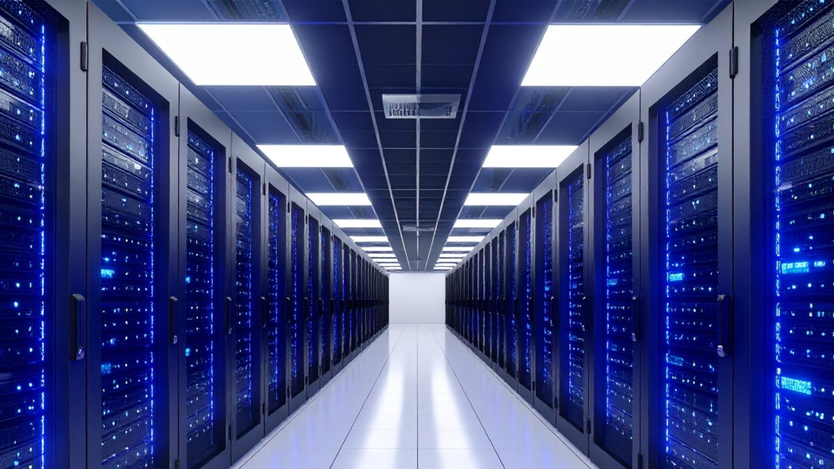 IsraelGJS's tweet card. Constituyen la nueva 'joint venture' que se convierte en la mayor de Europa entre una compañía energética y un desarrollador de 'data centers'.