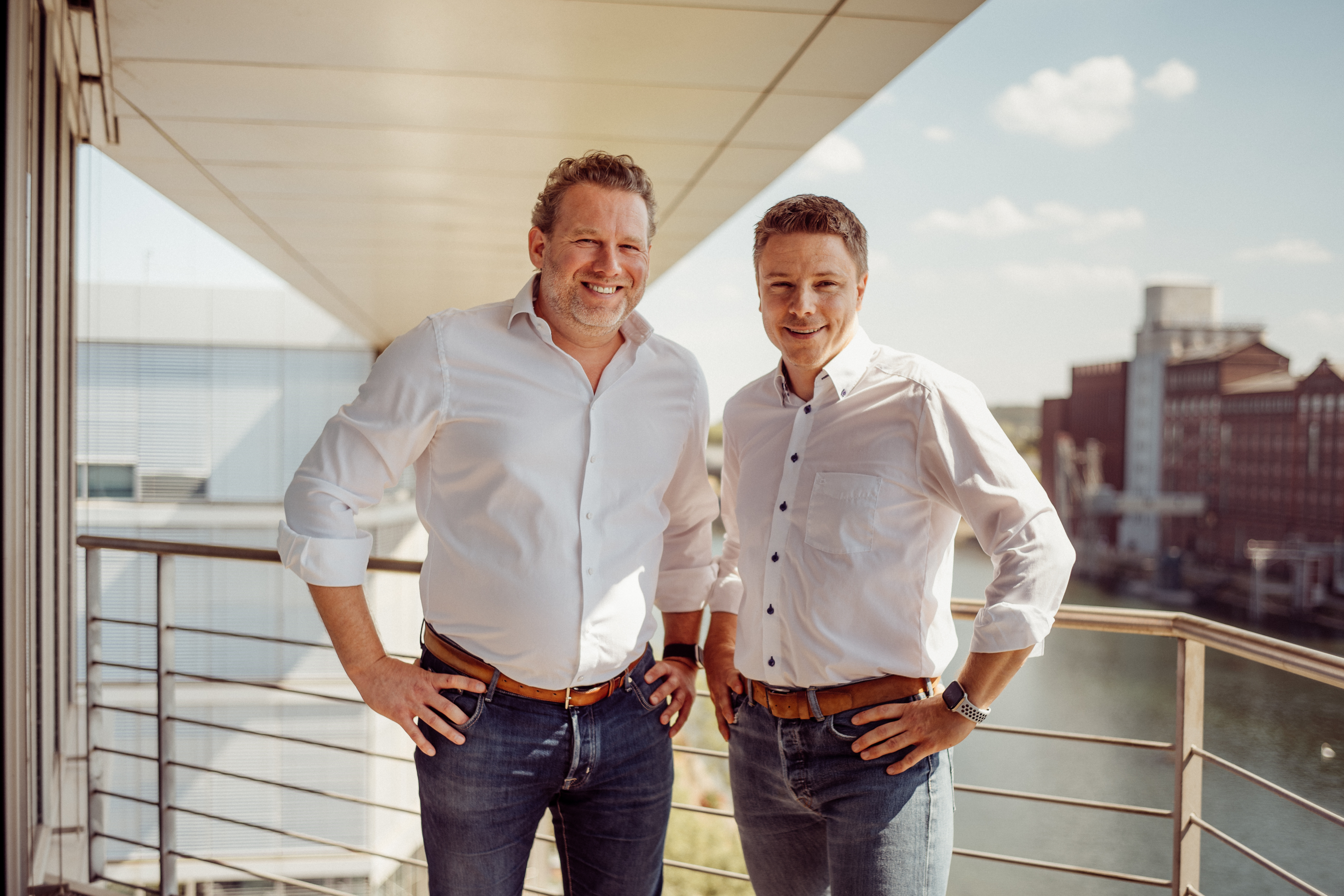 prodot's tweet card. Wir entwickeln seit über 25 Jahren digitale Lösungen, die Prozesse vereinfachen, Komplexität reduzieren und messbare Mehrwerte für Ihr Business schaffen.