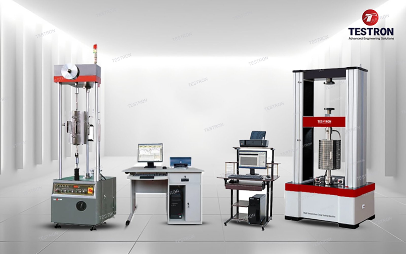Testrongroup's tweet card. Choose the right creep testing machine in the USA with our detailed guide. Explore model comparisons, key features, and cost factors before purchasing.