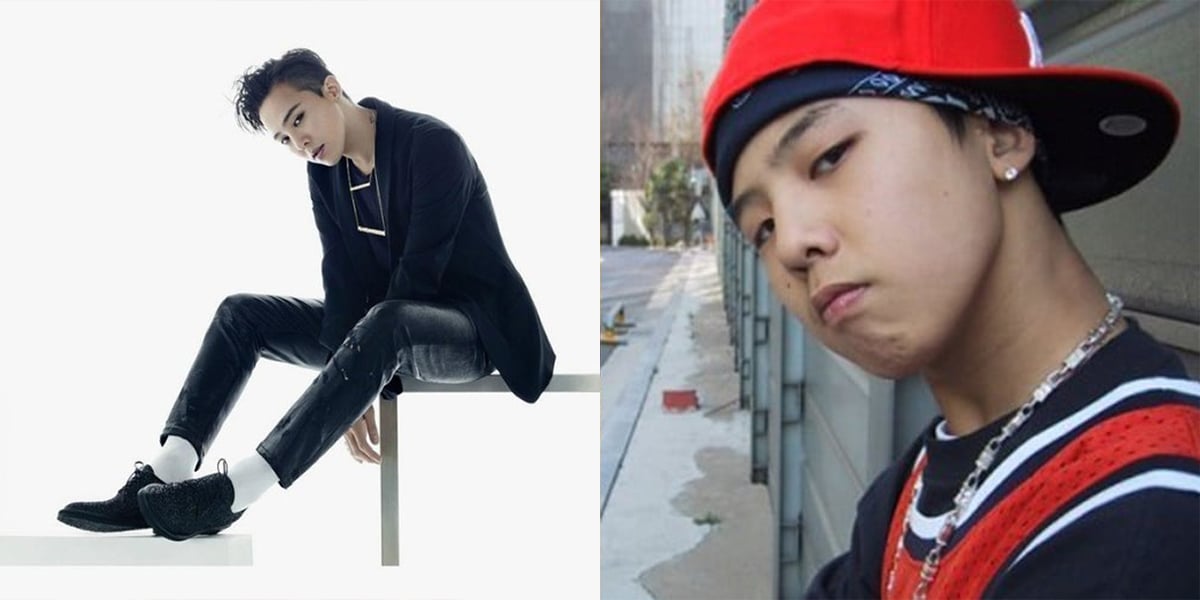 allkpop's tweet card. Kwon Ji-Yong, popularly known by his stage name G-Dragon, is a South Korean rapper, singer, songwriter, and record producer who rose to fame as the l…