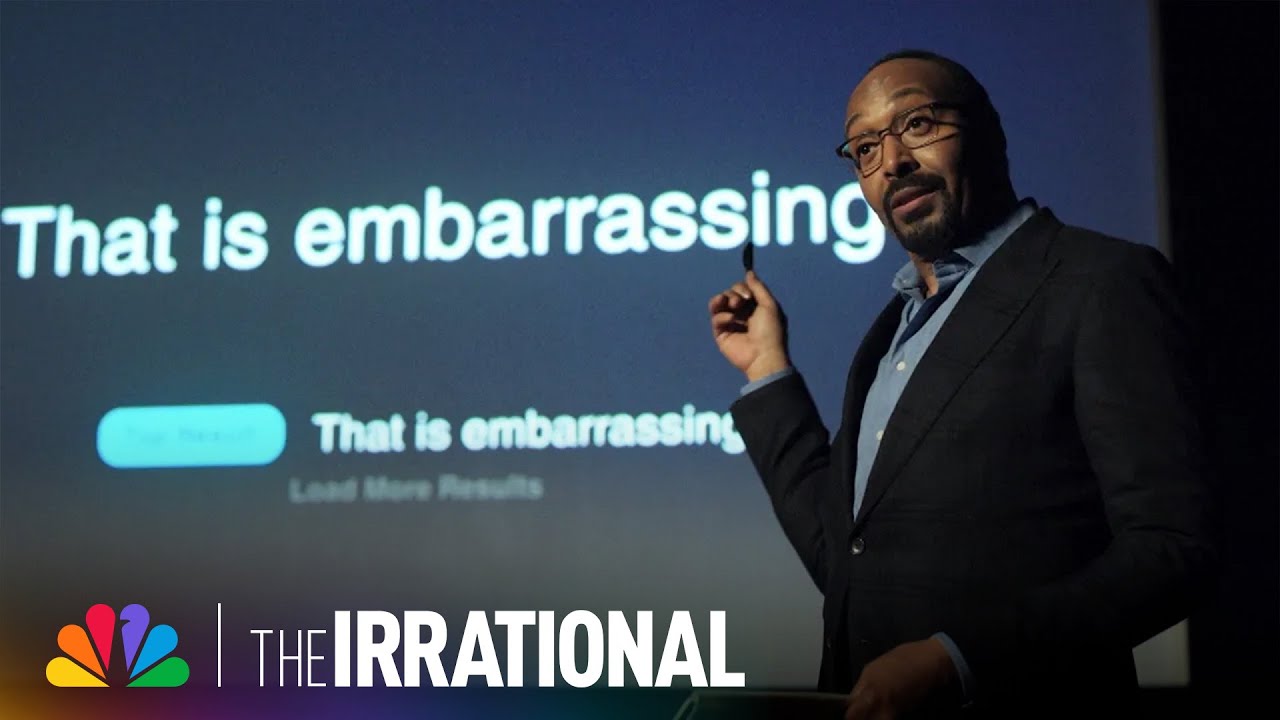 blakshmikanth's tweet card. Mercer Demonstrates That We See and Hear What We Want to See and Hear...