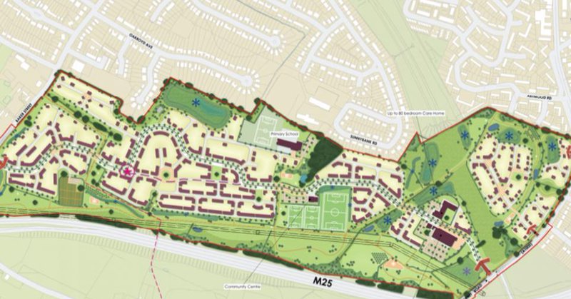 Tweet card summary image