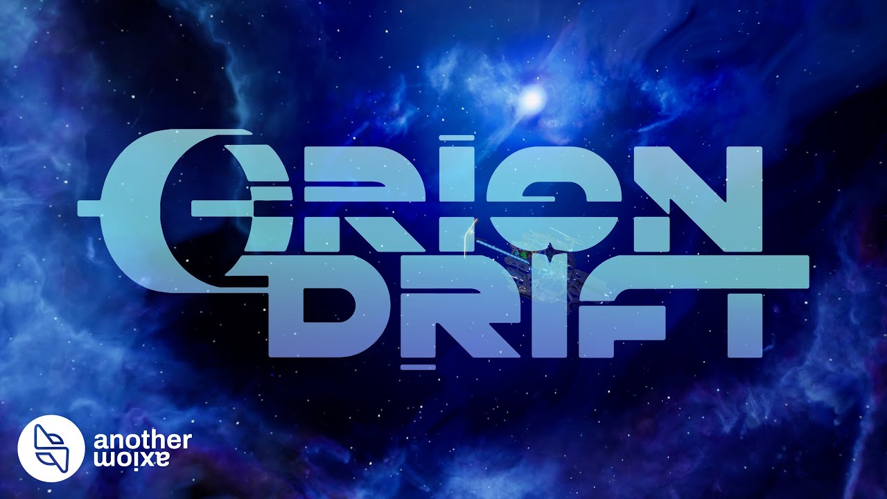 OrionDriftVR's tweet card. Orion Drift: Developer Snapshot 1