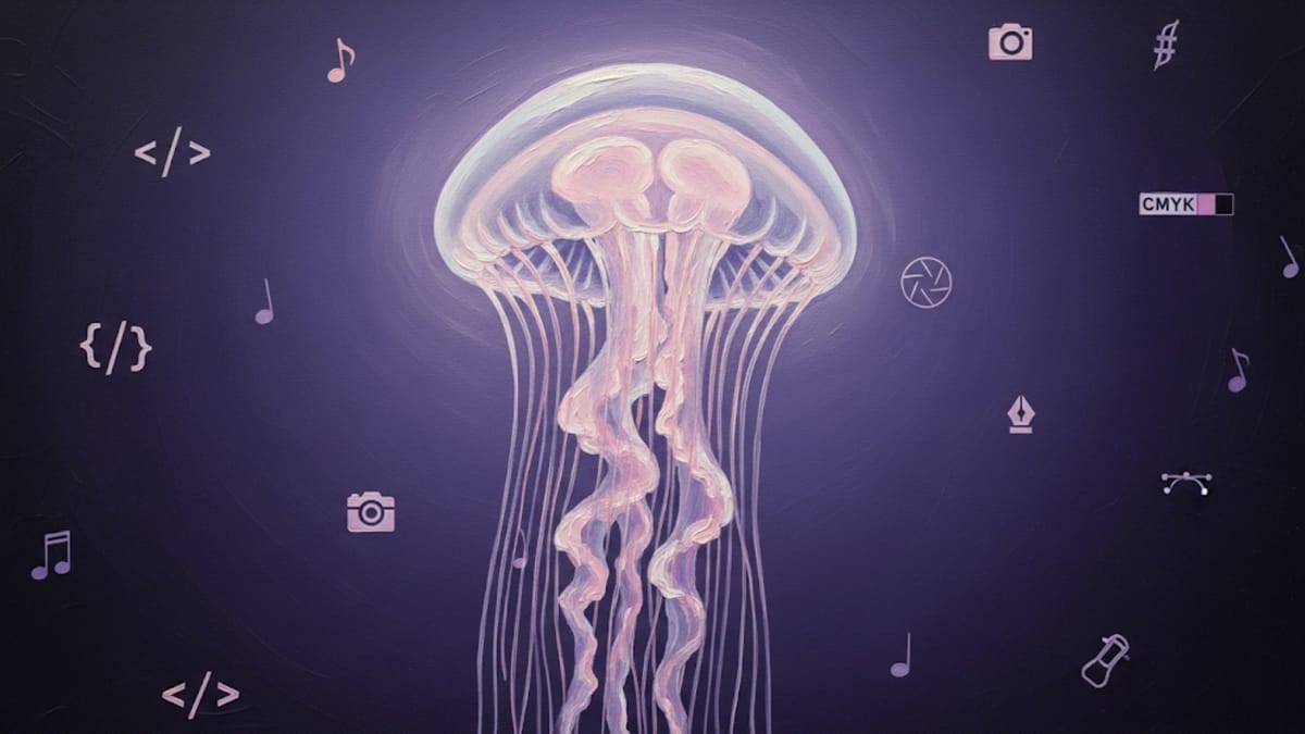 routinehub's tweet card. Every creator has a digital hub. A space where they invite the world to see their work, hear their music, or understand their code. For years, this hub has been a simple list of links—a static menu...