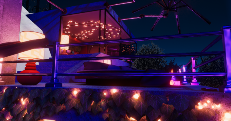 Tweet card summary image