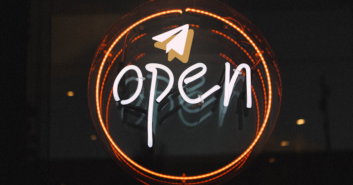 GravitNet's tweet card. After months of anticipation, messaging app Telegram is inching closer to launching its Gram token. The "first batches" of the cryptocurrency are set to be delivered to investors ahead of the Oct. 31...