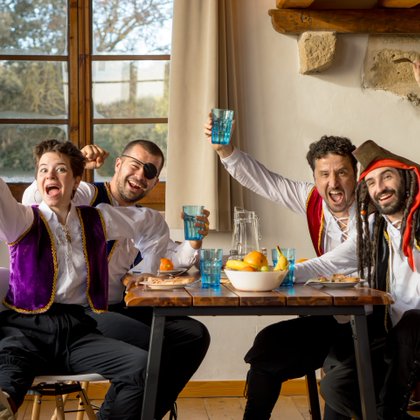 Tweet card summary image