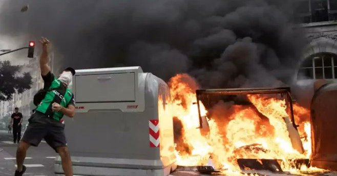 Tweet card summary image