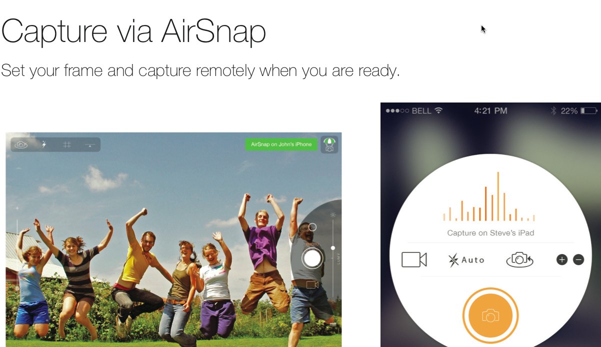 TechCrunch's tweet card. How many times have you stepped out of the group to click pictures, feeling left out as others posed? Or have there been instances when you're jostling to