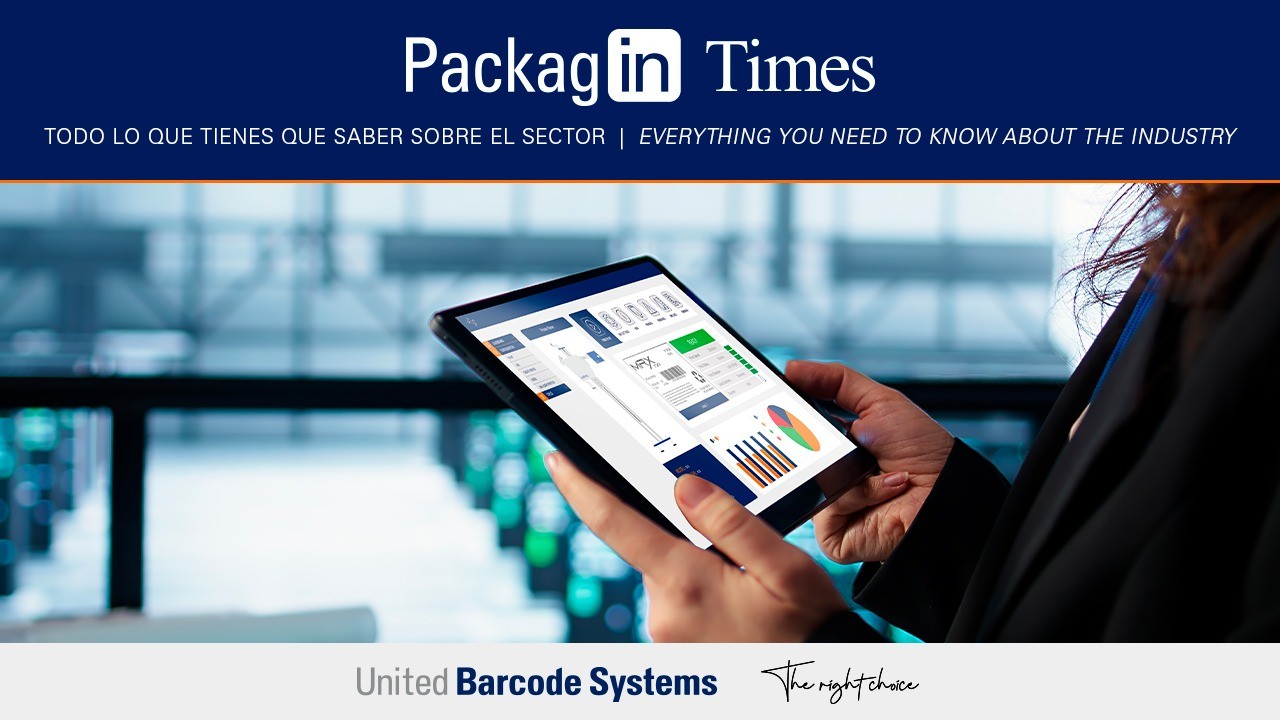 UBS_Code's tweet card. 👇(ENGLISH VERSION BELOW)👇 Visualiza tu línea de producción. Los equipos de codificación funcionando a toda velocidad, el software de gestión controlando los equipos en tiempo real y los operarios...