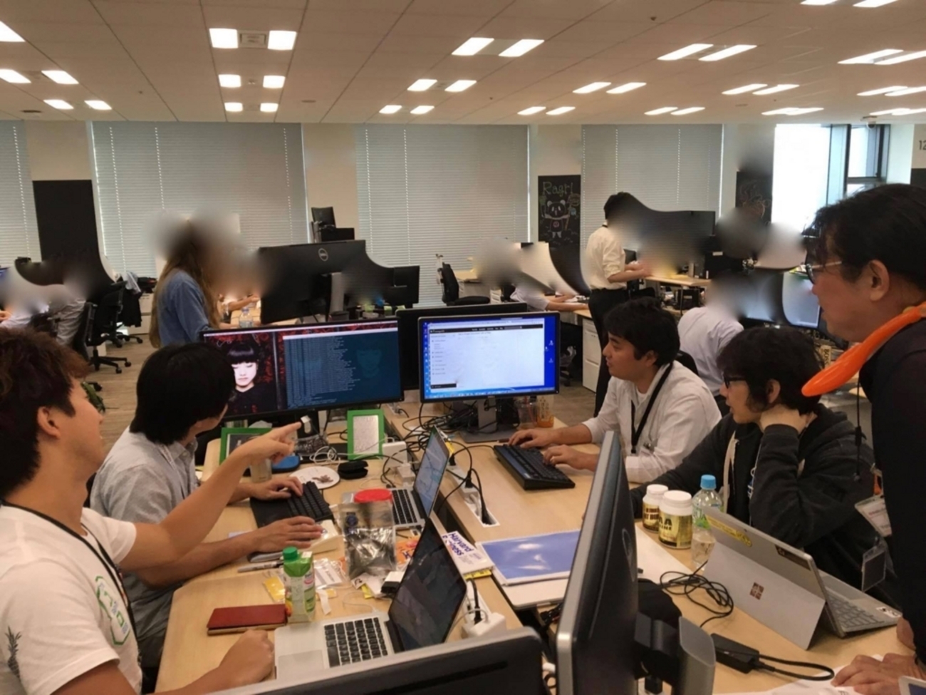 sandayuu's tweet card. 今回は、マイクロソフトにいて自分が感じているIT業界の大きなスタイルの変化の兆候とその対策について書いてみた。今回もいつも通り、単に自分の意見をシェアしているだけであって、他の人にどうこうしろと言いたいわけではない。ただ、日本のIT業界が米国に追いつき、追い越すための議論のきっかけになるといいなと思っている。自分も楽し…