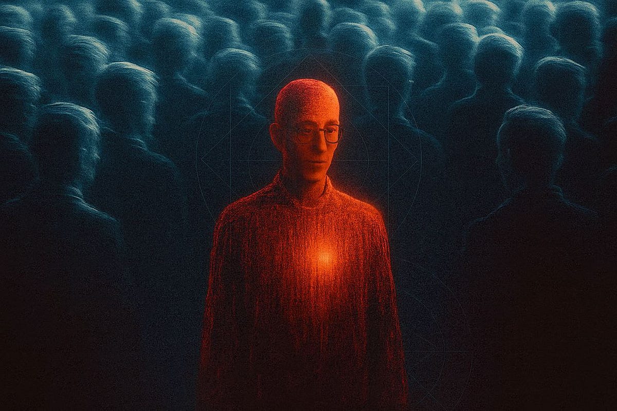 CreamOfDaCrop's tweet card. How the CULT community fosters a radical rethinking of crypto architecture.