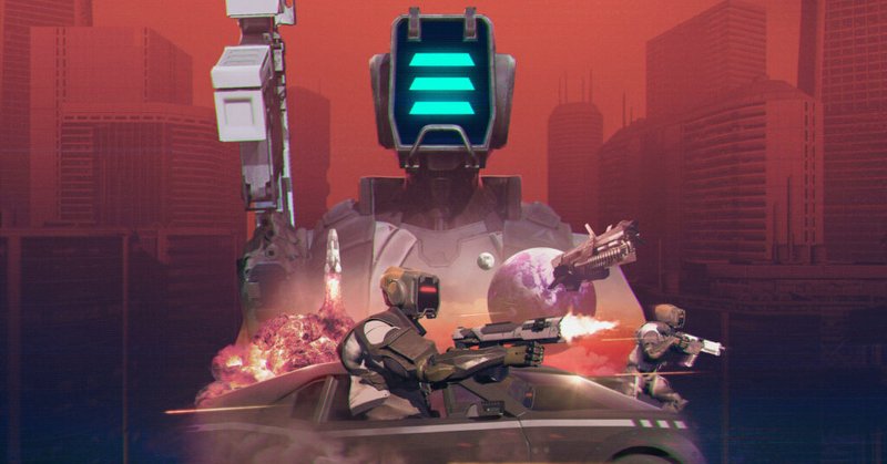 Tweet card summary image