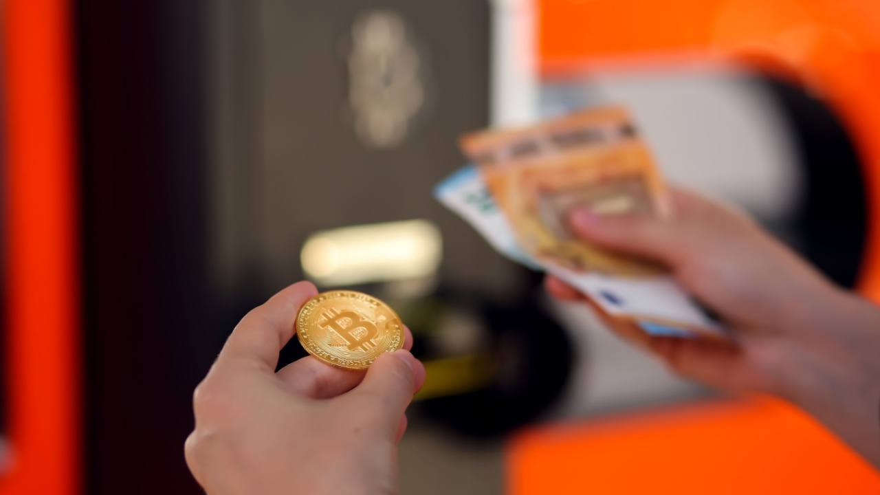 _DailyDoseMedia's tweet card. Bitbase, a crypto ATM company, will expand its network in Argentina, taking advantage of the rising popularity of these assets in the country.