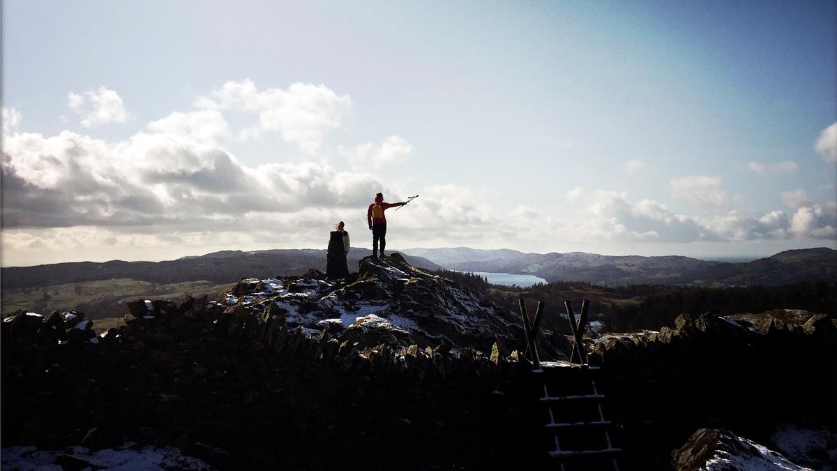 psyche_the_mag's tweet card. You didn’t evolve to live in this techno-industrialised world. Find health and happiness by embracing your wild nature