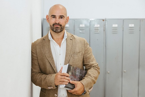 UExDivulga's tweet card. Cultura Científica de la UEx