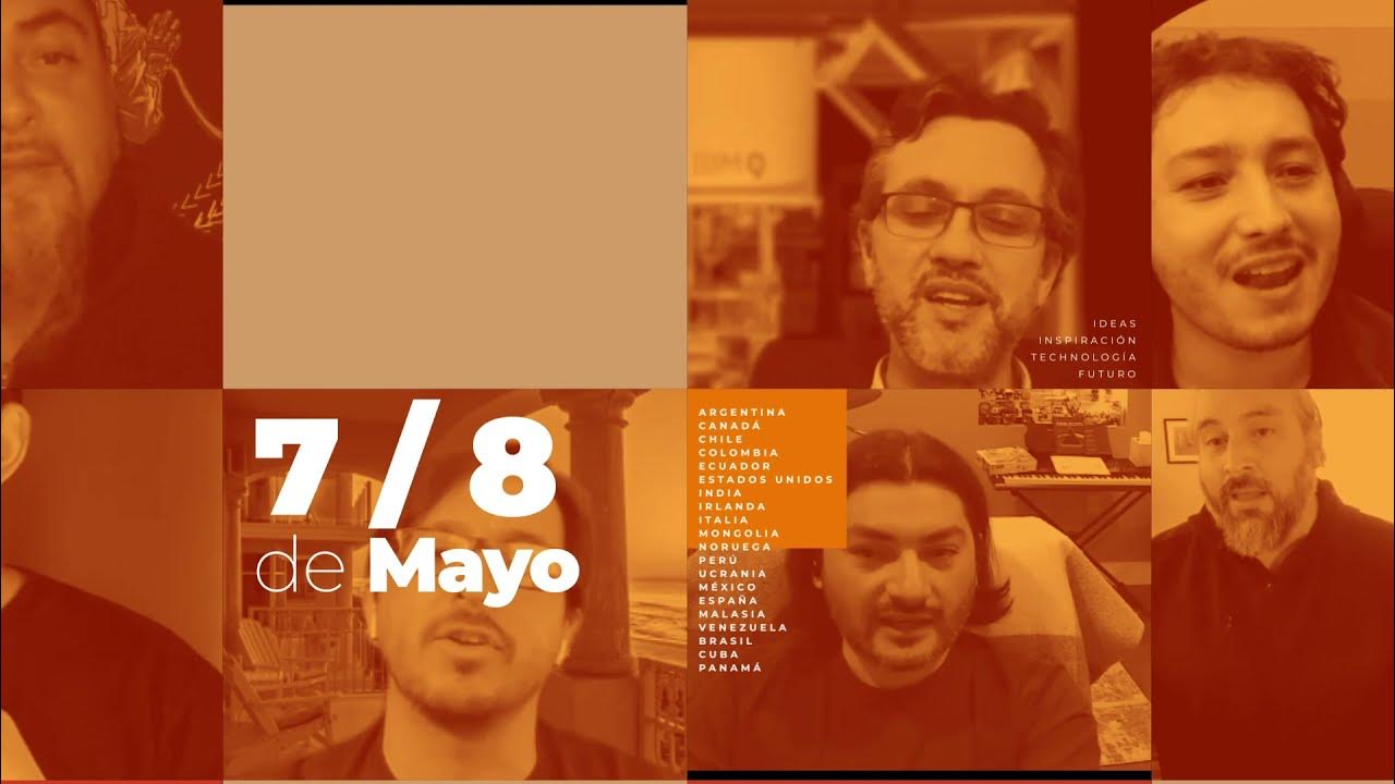 leomeyer's tweet card. Video de Impacto CodeÑuble 2021