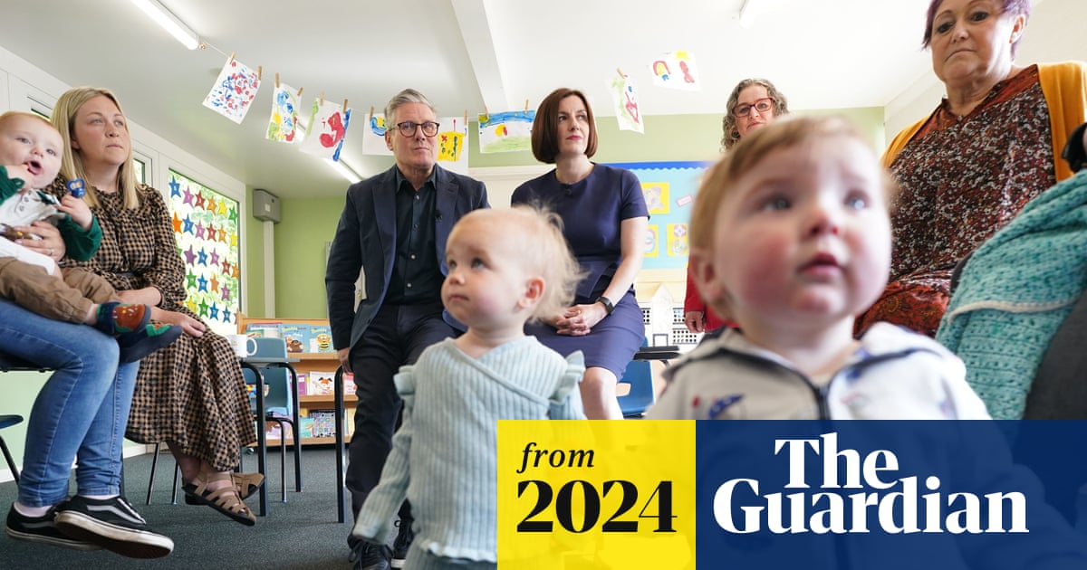 jessicaelgot's tweet card. Exclusive: Education secretary to launch callout for empty classrooms to be converted as part of free childcare plan