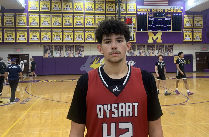 PrepHoopsAZ's tweet card. The West Valley has a bunch of hidden and under-the-radar talent that I was able to view all summer long. As the season is around the corner, here are my 2026 Under-the-Radar West Valley Forwards/C...