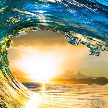 Tweet card summary image