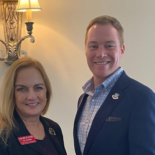 juleeforjudge's tweet card. Julee Flood (@juleeforjudge) • Instagram photos and videos