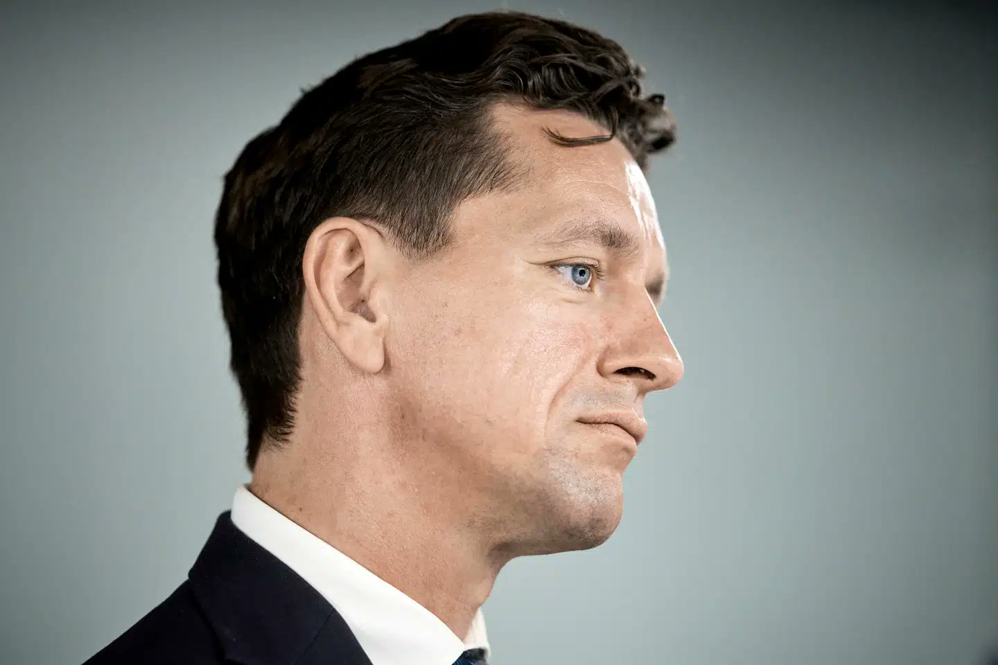 danieltidemann's tweet card. En række vidtgående forslag på udlændingeområdet er ikke med i de borgerlige partiers 100-dages plan. Det er chokerende, mener udlændingeministeren. Dansk Folkeparti kalder planen for en spæd...