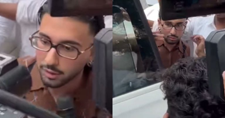 Tweet card summary image