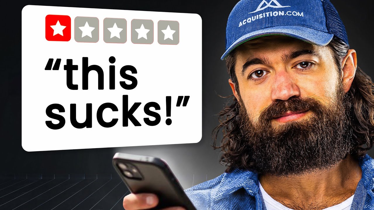 DonsTreeSvc's tweet card. You Made Your Customers ANGRY... Now What?