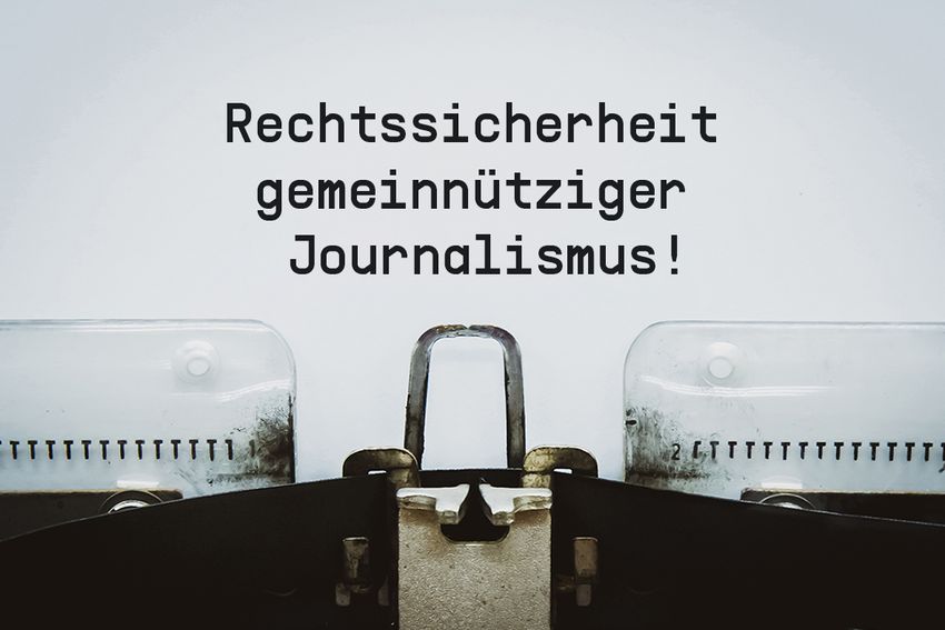 goldeneblogger's tweet card. Jetzt innn.it-Petition unterschreiben & Forum Gemeinnütziger Journalismus unterstützen!