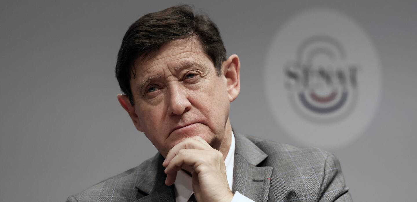 PatrickKanner's tweet card. Le chef des sénateurs socialistes défend son mécanisme d’emprunt obligatoire, qui obligerait les foyers les plus riches à prêter à l’Etat sans intérêt pour un montant allant de 5 à 12 milliards...