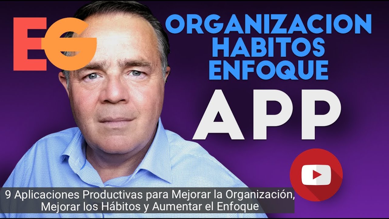 odooerp's tweet card. 9 Aplicaciones Productivas para Mejorar la Organización, Mejorar los...