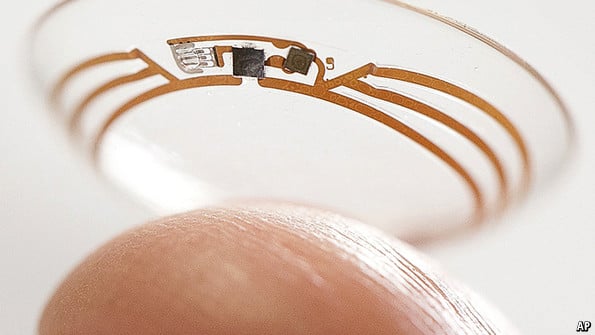 ThomasOBrienJr's tweet card. Those pouring money into health-related mobile gadgets and apps believe they can work the miracle of making health care both better and cheaper